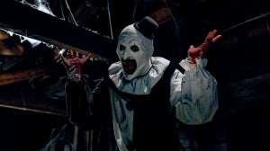 Why Terrifier 3 Will Be The Franchise’s Most “Epic” Entry To Date