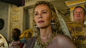 Connie Nielsen Talks Returning To Rome In Gladiator II