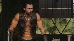 Aaron Taylor-Johnson And J.C Chandor Talk Bringing Kraven The Hunter To Life