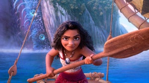 From TV Series To Blockbuster Sequel: The Inside Story Of How Moana 2 Came To Life