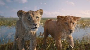 Mads Mikkelsen, Barry Jenkins And Billy Eichner Take Us Behind The Scenes Of Mufasa