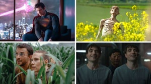 Zavvi’s Top 25 Most Anticipated Movies Of 2025
