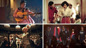 The Top 10 Best Music Biopics