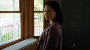 “It’s Like A Reality TV Show!” – Lucy Liu And Cast Of Presence Talk Their Experimental Horror