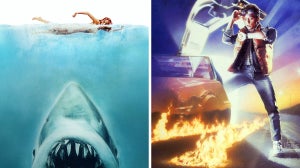 What Movies Are Celebrating Big Anniversaries In 2025?