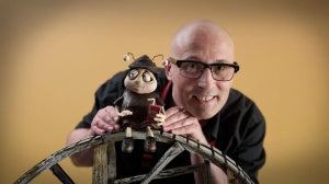 “If You’re Not An Emotional Wreck By The End, I’ve Failed!” – Memoir Of A Snail Director Talks His Harrowing Stop Motion Gem