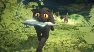 Flow Director Talks His Apocalyptic, Oscar-Winning Animal Adventure