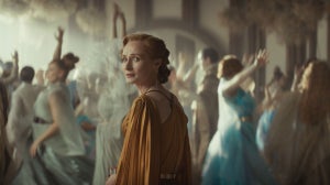 Andor Stars Talk “Heartbreaking” Return Of Mon Mothma And Vel Sartha