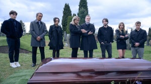 “I’m Glad Everyone Is Clapping When They See Me Die!” – Final Destination: Bloodlines Cast & Directors Talk Hilarious Horror Reboot
