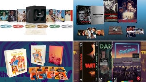 Physical Media Release Guide: June 2025