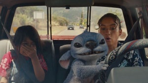 Behind The Scenes Of Lilo & Stitch: How The Disney Classic Was Reinvented In Live Action
