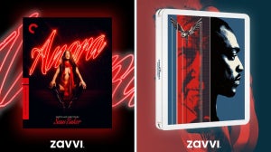 Physical Media Release Guide: May 2025