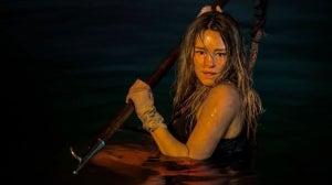 “It’s Like Wolf Creek On Water!” – Dangerous Animals Director Talks Reinventing The Shark Horror Movie