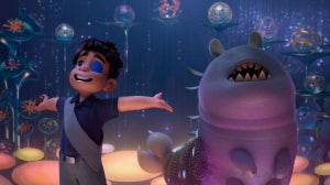 Pixar Team Talk The Challenges Of Bringing Elio To The Screen