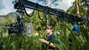 “I’m Hoping This Will Terrify Kids!” – Gareth Edwards Talks Taking Jurassic World Back To Basics With Rebirth
