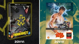 Physical Media Release Guide: August 2025