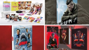 Physical Media Release Guide: July 2025