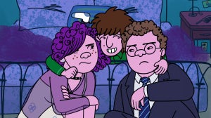 Bojack Horseman Creator Talks His Ambitious New Animated Sitcom