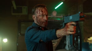 “It’s The Closest I’ve Ever Come To Fighting Like Jackie Chan!” – Bob Odenkirk & Connie Nielsen Talk Nobody 2