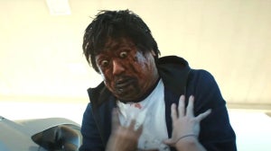 Benedict Wong Talks His Bonkers Monster Transformation In Weapons