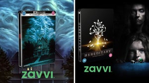 Physical Media Release Guide: October 2025