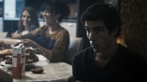 Julia Ducournau And Tahar Rahim Unpack The Pandemic Nightmares Of ALPHA