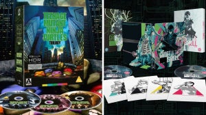 Physical Media Release Guide: December 2025