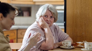 Brenda Blethyn Talks First Post-Vera Role In Genre-Bending Drama Dragonfly