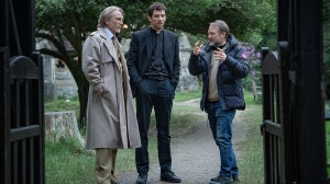 “I Would Be The Happiest Person In The World To Make These For The Rest Of My Life” – Rian Johnson Talks Knives Out Threequel Wake Up Dead Man