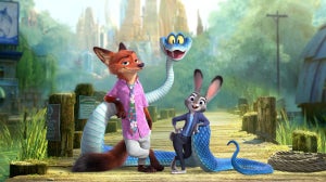 Inside The Decade-Long Journey To Bring A Zootropolis Sequel To Life