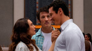 “I’ve Always Dreamed Of Building My Own Afterlife” – Eternity Director Talks His Offbeat Romcom