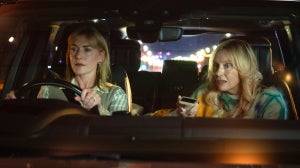 “It’s Not A Festival Of Misery!” – Toni Collette, Timothy Spall And Andrea Riseborough Talk Goodbye June