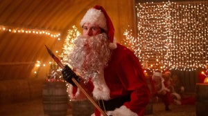“I Want You To Feel Warm And Fuzzy… With A High Kill Count!” – Silent Night, Deadly Night Director Talks Bonkers Christmas Slasher Remake