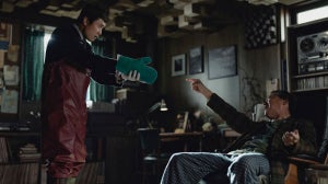 “I Think All Of My Movies Are Comedies!” – Director Park Chan-wook Talks Serial Killer Comedy No Other Choice