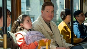 Brendan Fraser Talks Tackling The Loneliness Epidemic With New Movie Rental Family
