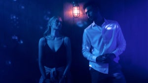 Saltburn & Queen’s Gambit Stars Talk Exhilirating New Heist Thriller Steal