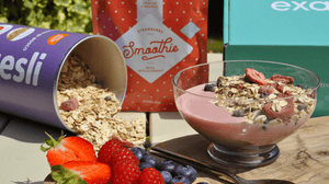 6 Smoothie Bowl per Ricaricare le Energie