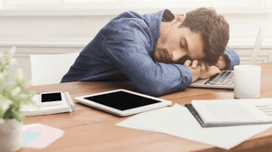 Pisolino: Power Nap Si o No?