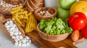 La Dieta Vegetariana