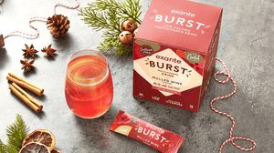 Nuovo BURST Vin Brulè