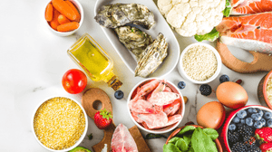 ¿Qué es la dieta cetogénica?