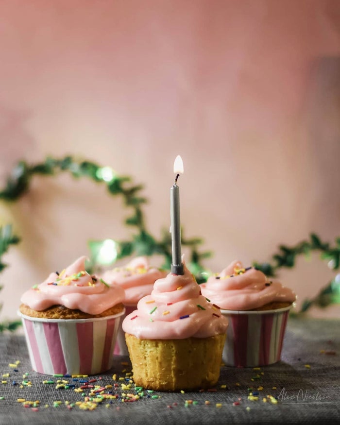 cupcakes