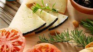 Dieta Mediterránea: Beneficios