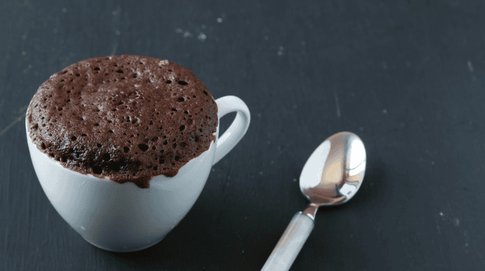 mug cake