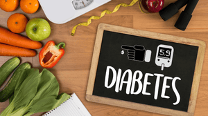 Diabetes Tipo 2  I Dieta exante