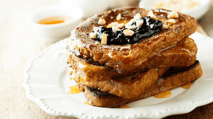 French Toasts