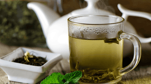 Té Verde: Propiedades