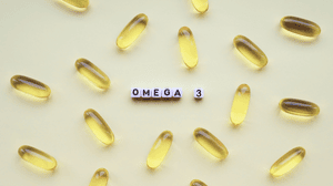 Omega 3: Propiedades y Beneficios