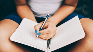 Journaling: qué es y como mejora nuestra salud