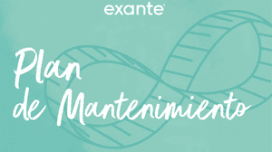 Nuevo Plan de Mantenimiento